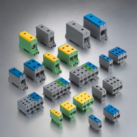 Aluminum Terminal connector