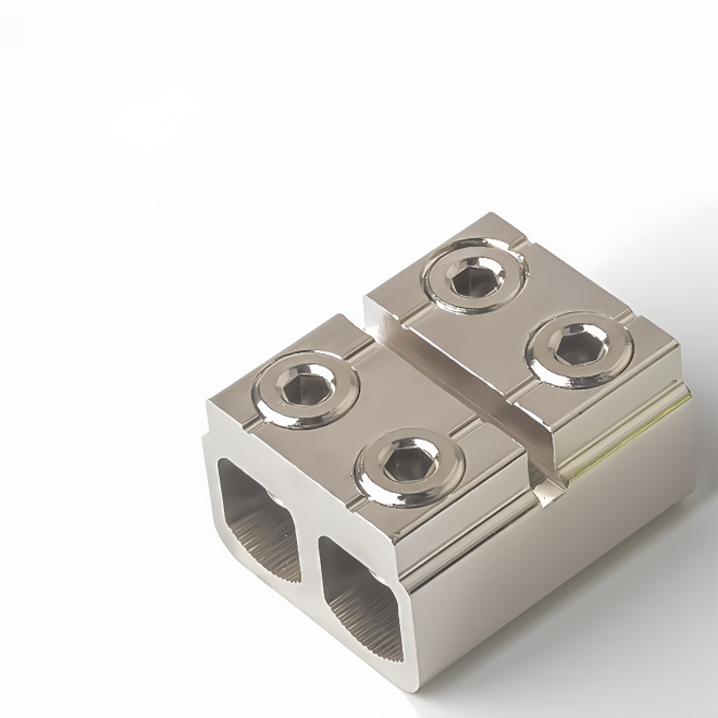 Aluminum Terminal connector - Image 4