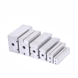 CU Series 6063 Aluminum Pneumatic Cylinder