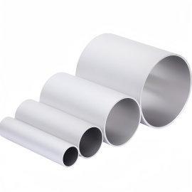 SC Series 6063 Aluminum Pneumatic Cylinder