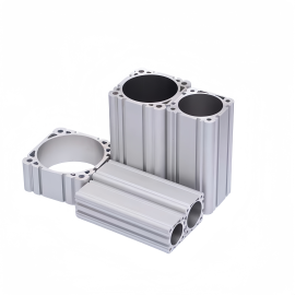 DNC Series 6063 Aluminum Pneumatic Cylinder