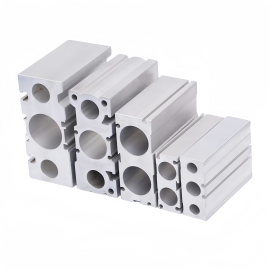 MGP Series 6063 Aluminum Pneumatic Cylinder