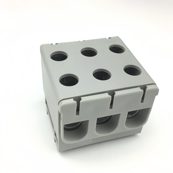Aluminum Terminal connector - Image 3