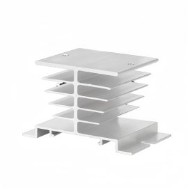 Aluminum Heat sink series 1
