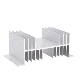Aluminum Heat sink series 2