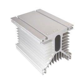 Aluminum Heat sink series 4