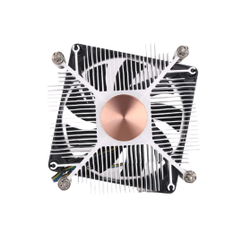 Aluminum Heat sink series 5