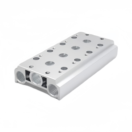 200M Series Aluminum Bus Board