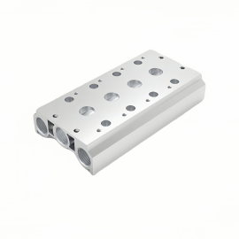 300M Series Aluminum Bus Board