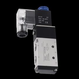 Pneumatic Solenoid Valve